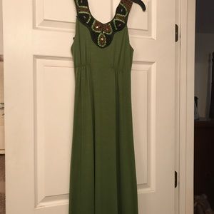 Brand new dress with tags.
